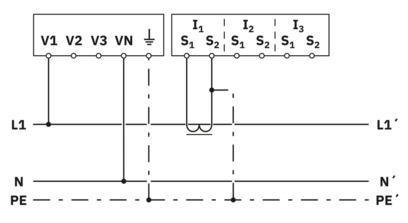 测量设备-EEM-MA370