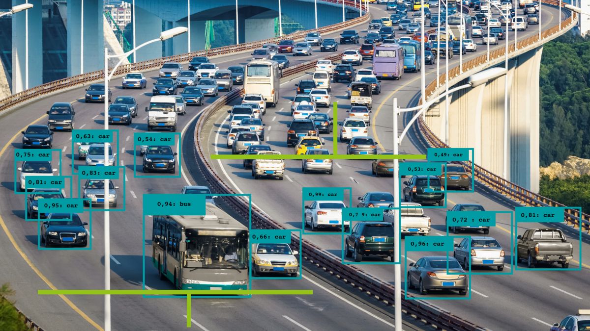 Traffic recording
