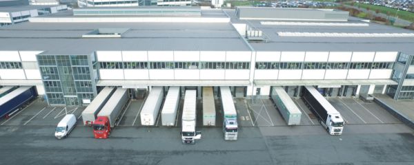 Logistik Phoenix Contact