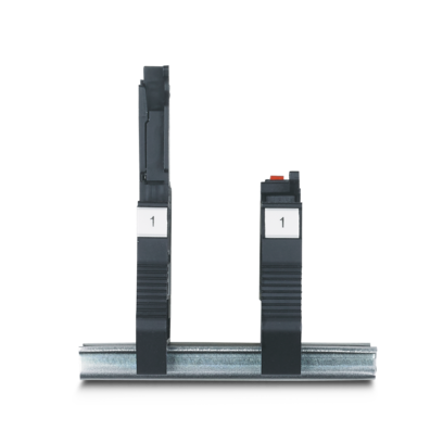 保险丝接线端子-PT 4-HESI (5X20)