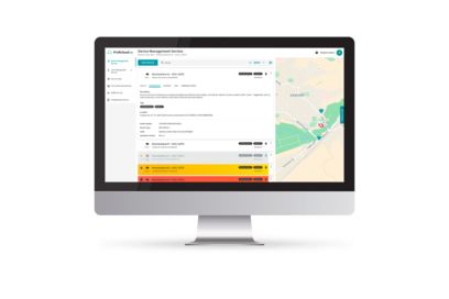 Device Management Service