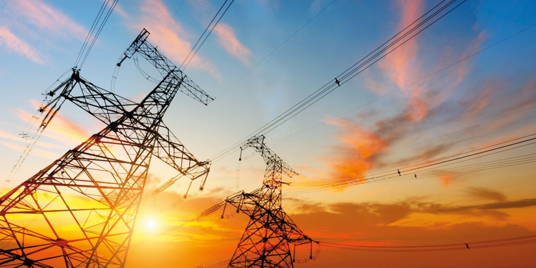 Connection to the AC grid 