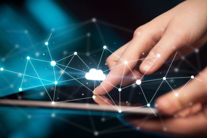 Visualisierung mGuard Secure Cloud