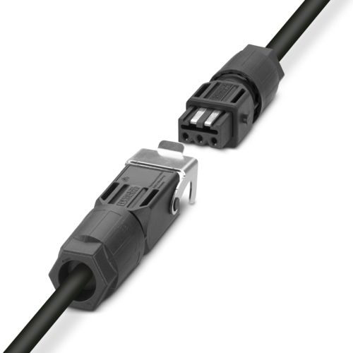 Connettori di installazione QPD STAS 3