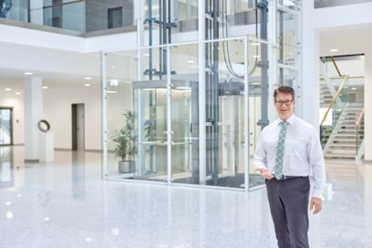 Automation Business Development Manager (East)