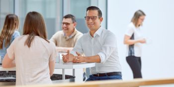 Ihr Kontakt direkt zum Experten-Team Industrial Security