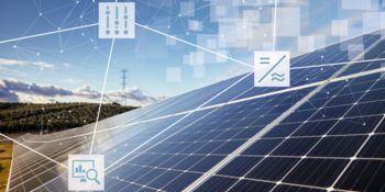 Soluții sisteme fotovoltaice