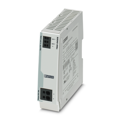 冗余模块-TRIO2-DIODE/12-24DC/2X10/1X20