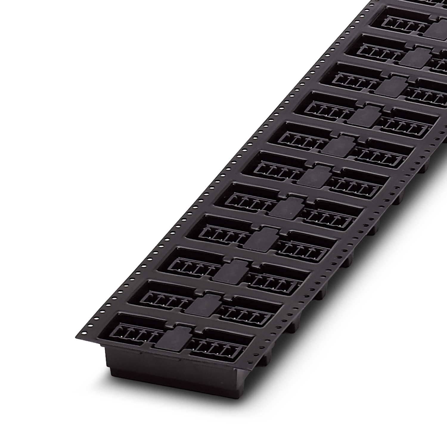 MCV 1,5/18-G-3,81 - Presa Base Per Circuiti Stampati - 1844906 - Foto 8