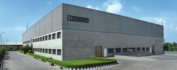 Phoenix Contact India