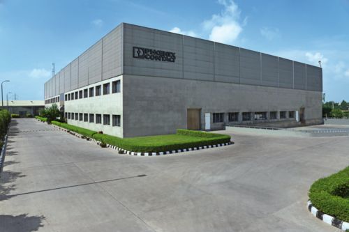 The company | Phoenix Contact
