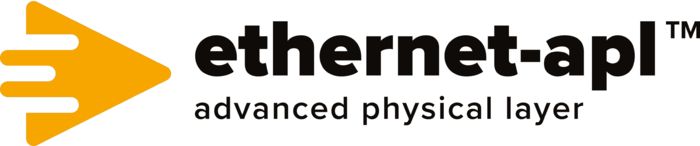 Ethernet APL logo