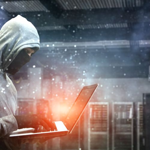 Maschinenverordnung & live Hacking