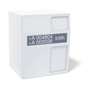 Compteur d'électricité
