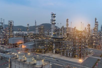 Refinaria