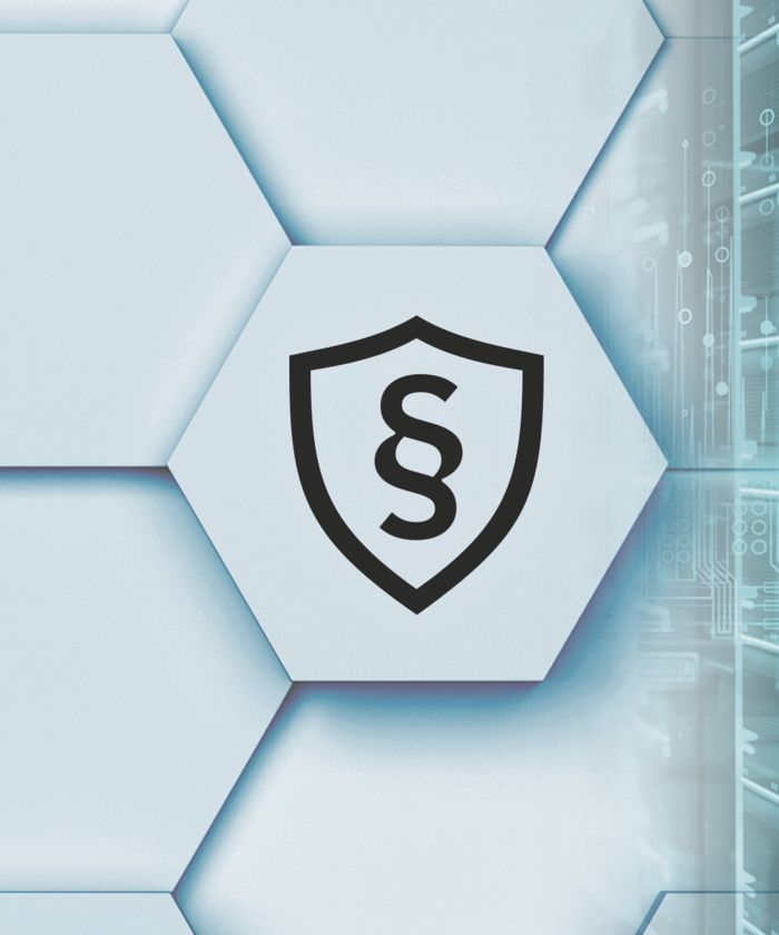 Paragraphen Logo