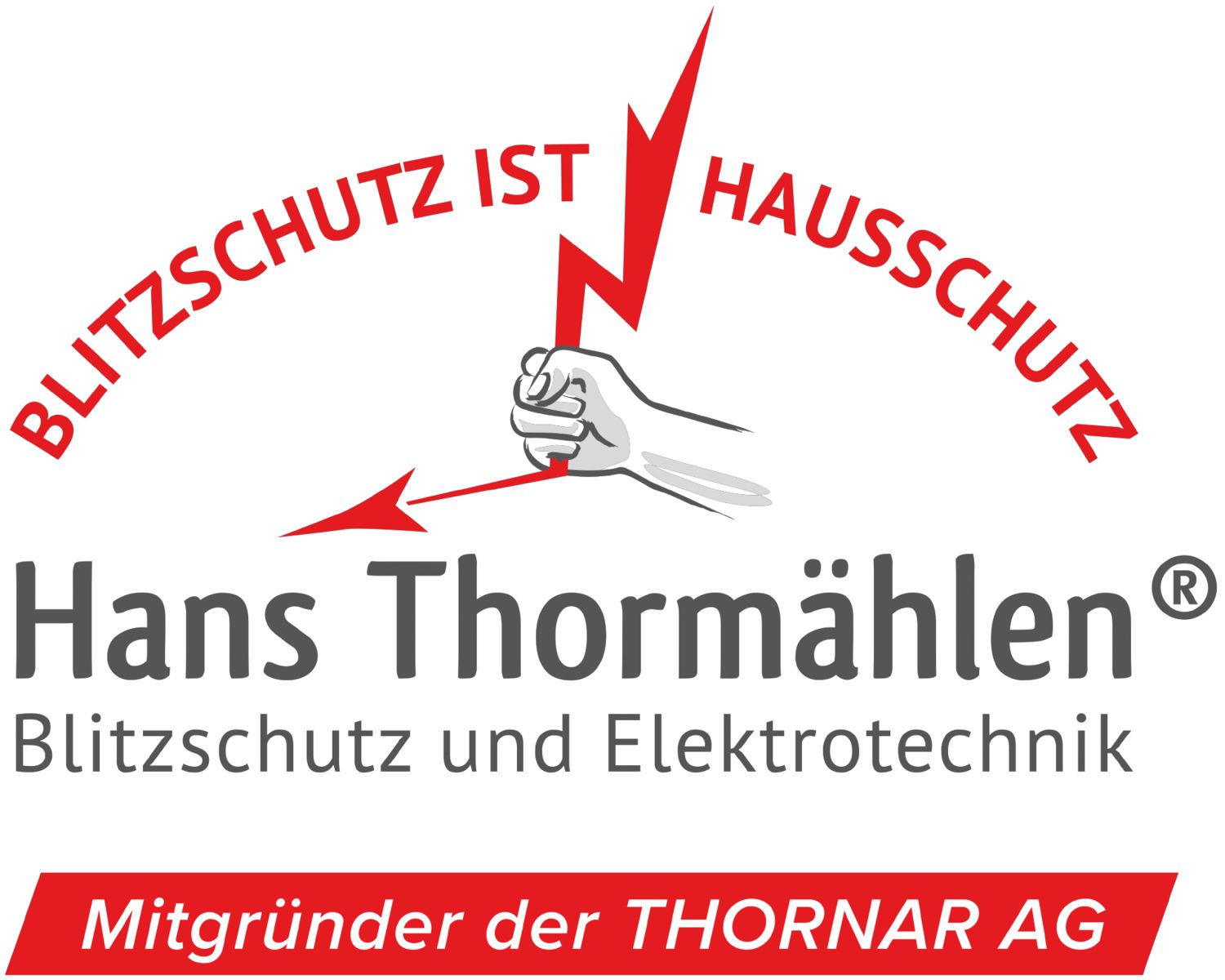 Hans Thormählen GmbH & Co KG logo