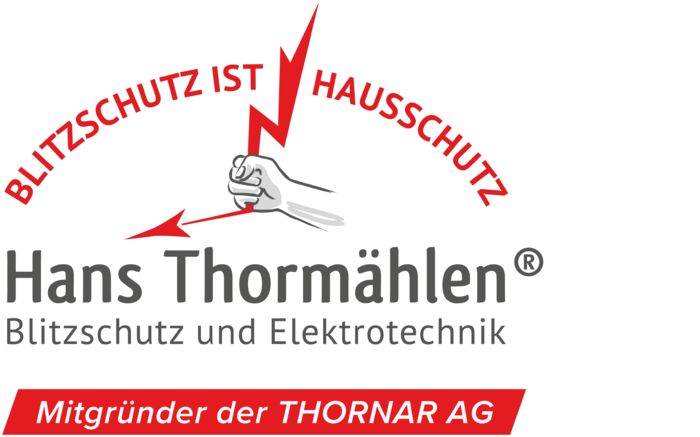 Logotipo da Hans Thormählen GmbH & Co KG
