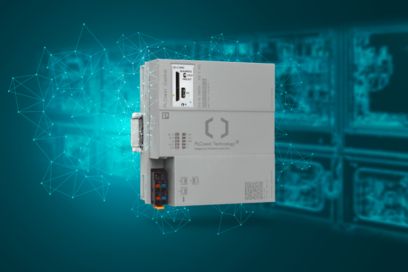 PLCnext Control para aplicaciones con inteligencia artificial