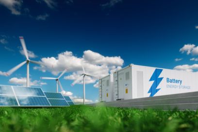 Power-to-X til fremtiden