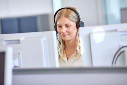 Service und Support