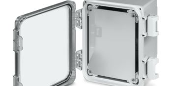 OCS outdoor housings