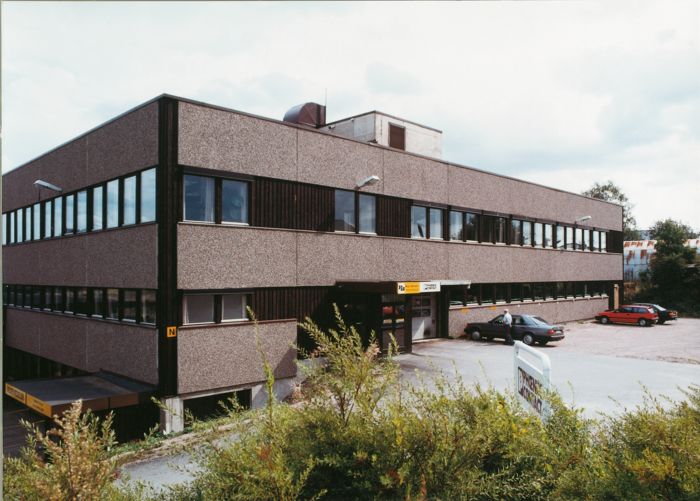 Phoenix Contact Norway