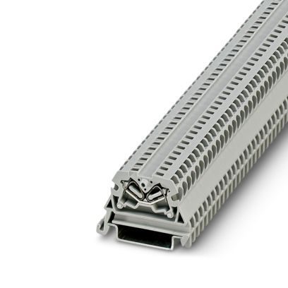 MSBV 2,5-NS 35 - Minidurchgangsklemme - 3249088 | Phoenix Contact