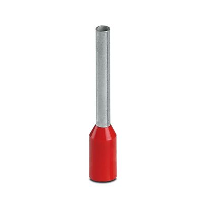 AI 1 -12 RD - Ferrule - 3200674 | Phoenix Contact