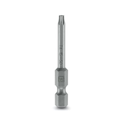 SF-BIT-TX 15-50 - Schraubeinsatz