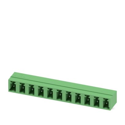 MC 1,5/11-G-5,08 - Leiterplatten-Grundleiste