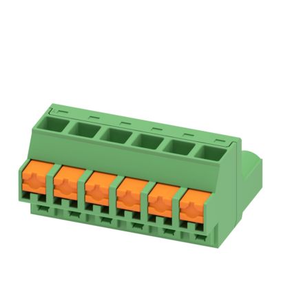 FKCOW 2,5/ 6-ST-5,08 - Leiterplattenstecker