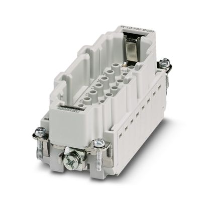 HC-B 16-I-CT-M - Contact insert (1648270)