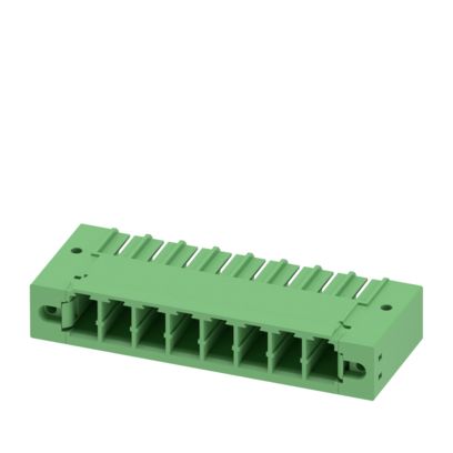 PC 5/ 8-GF-7,62 - Leiterplatten-Grundleiste