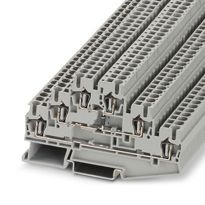 ST 2,5-3L-DIO/M-O - Mehrstockklemme