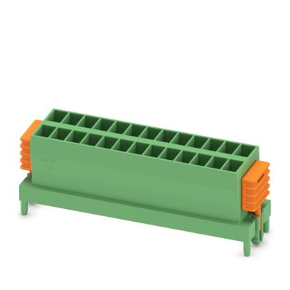 CDDC 1,5/13-PV-3,5 - Direktsteckverbinder