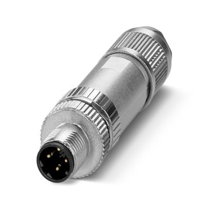 SACC-M12MSD-4PL SH PN - Connector (1424682)