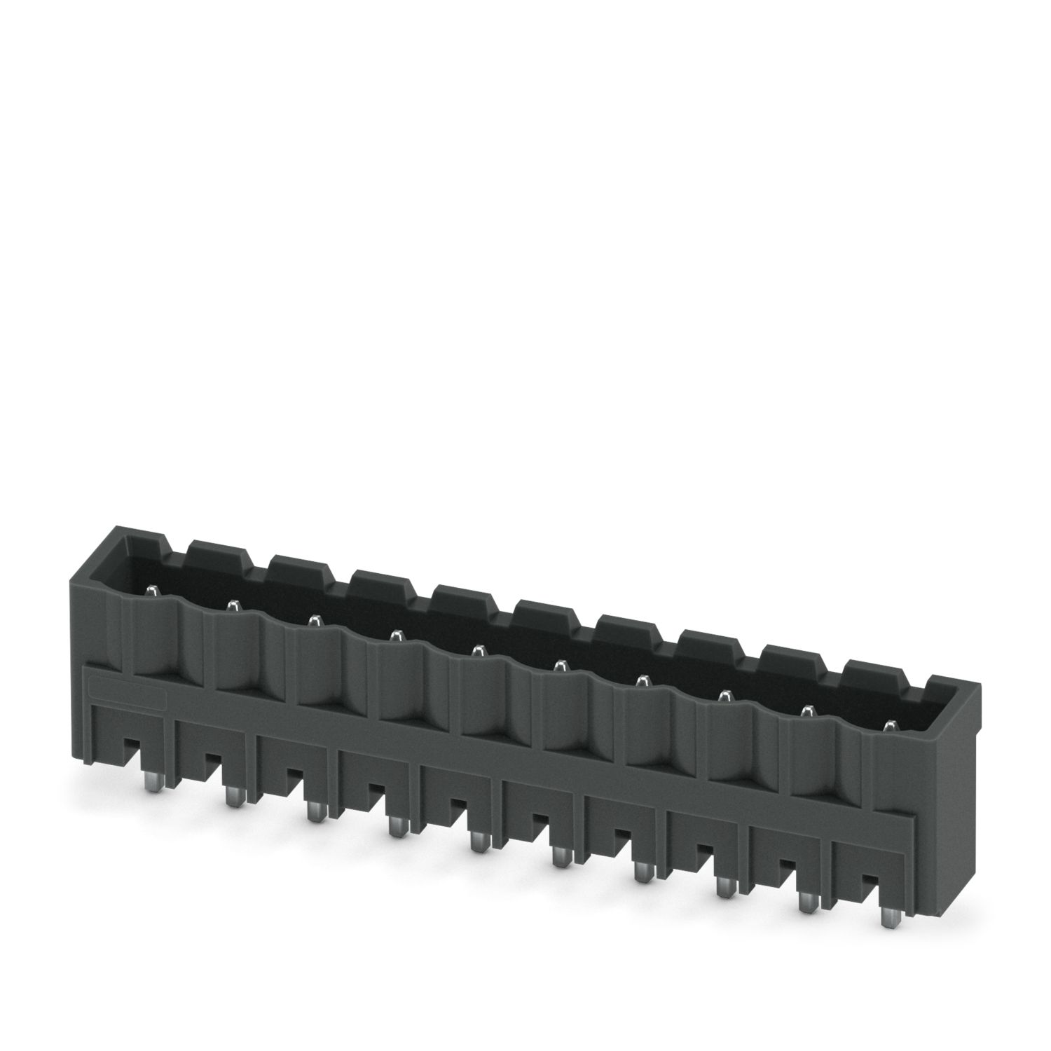 MSTB 2,5/10-ST-5,08 - PCB connector - 1757093 | Phoenix Contact MSTB 2,5/10-ST-5,08 - PCB connector - 1757093 | Phoenix Contact