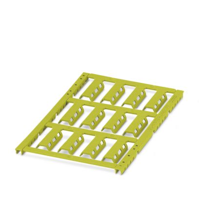 UC-WMTBA-D (24X5)/PP YE - Detektierbarer Kabelmarker