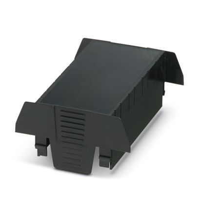 EH 90 F-C DS/ABS-PC BK9005 - Gehäuseoberteil