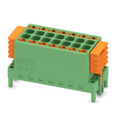 SDDC 1,5/ 7-PV-3,5 - Direktsteckverbinder