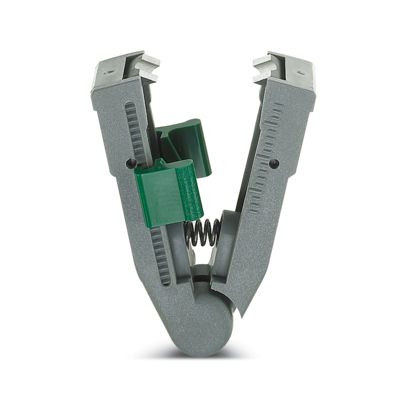 QUICK WIREFOX 6 SC EM - Ersatzmesser