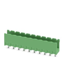 MSTB 2,5/10-ST - PCB connector - 1754601 | Phoenix Contact