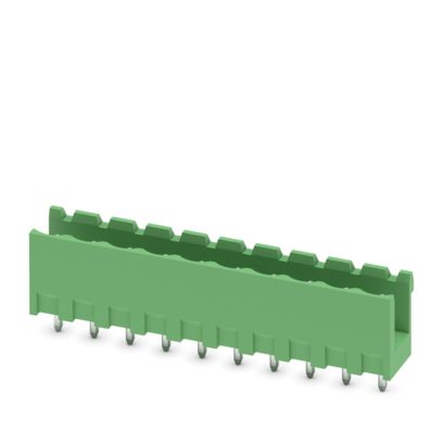 MSTBV 2,5/10-G - Leiterplatten-Grundleiste