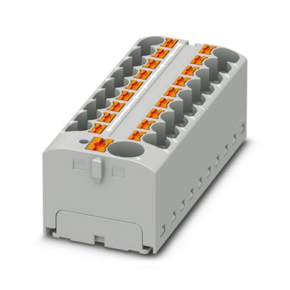 海外ブランド  - block Distribution - GY 10/18X4 PTFIX 3273900 Phoenix | メンテナンス