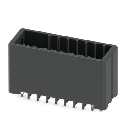 DD31H 2,2/16-V-3,81-Y - Leiterplatten-Grundleiste