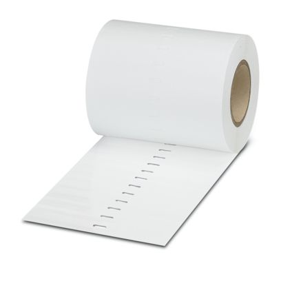 TML (101X4,2)R P10 TR CUS - Marker strip - 0852150 | Phoenix