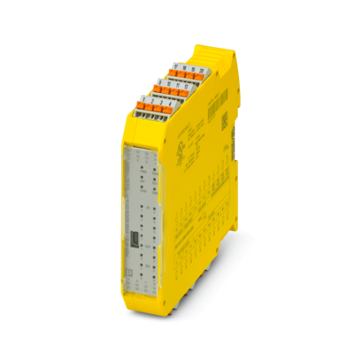 安全模块-PSR-M-B2-SDI8-SDO4-DO4-PI