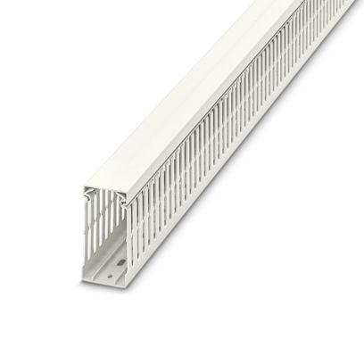 CD 40X80 WH - Cable duct - 3240626 | Phoenix Contact
