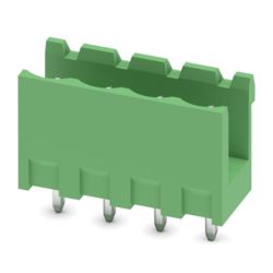 FKCS 2,5/ 4-ST-5,08 BUGYCPNZX3 - PCB connector - 1729629 FKCS 2,5/ 4-ST-5,08 BUGYCPNZX3 - PCB connector - 1729629